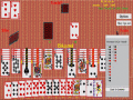 Screenshot of CANASTA Card Game From Special K 3.23