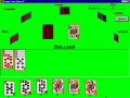 Screenshot of RUMMY Card Game From Special K 3.23