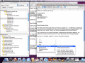 Screenshot of All-Business-Letters for Mac 4.3