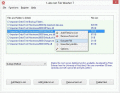 Screenshot of 1-abc.net File Washer 4.00
