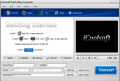 Screenshot of ICoolsoft QuickTime Converter 3.1.12