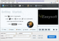 Screenshot of 4Easysoft Free Flash Converter 3.2.28