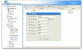 Screenshot of Wing FTP Server For Mac(i386) 3.7.2