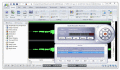 Screenshot of Audio Recorder Titanium 2011 7.3.6