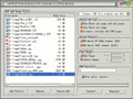 Screenshot of Mini TIF to Excel OCR Converter 2.0