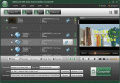 Screenshot of 4Videosoft DVD Audio Extracteur 3.3.24