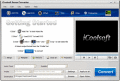 Screenshot of ICoolsoft Sansa Converter 3.1.06