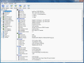 Screenshot of ASTRA32 - Advanced System Information Tool 3.04