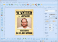 Screenshot of RonyaSoft Poster Designer 2.02.07