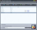 Screenshot of 4Media CHM to EPUB Converter 1.0.1.1206