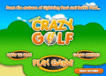Screenshot of Lightning Crazy Golf 1.2.0