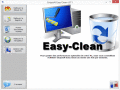 Clean and speed up your PC.