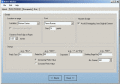 Screenshot of Bates Blaster Software 1.1