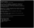 Screenshot of OSFClone 1.0.1004