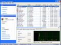 Screenshot of Auslogics Task Manager 2.0.6