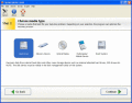 Screenshot of FILERECOVERY 2013 Professional PC 5.5.4.7