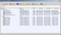 Screenshot of Temp File Cleanup 2.1