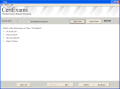 Screenshot of Exam Simulator for CCNA 1.0