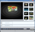 Screenshot of ImTOO Photo to Flash 1.0.0.0105