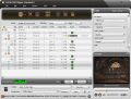 Screenshot of ImTOO DVD to AVI Suite 6.0.14.1104