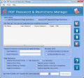 Screenshot of PDF Decrypter 2.3.8.2