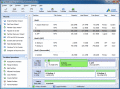 Screenshot of AOMEI Partition Assistant Professional Edition 6.3