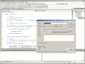 Screenshot of ActiveComport 3.1