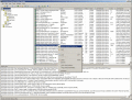 Screenshot of ActiveXperts Network Monitor 7.2