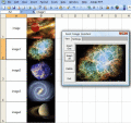 Screenshot of Excel Image Assistant 1.8