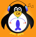 Screenshot of Penguin Tuner 1.0