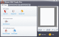 Screenshot of Smart PDF Tools Pro 6.5