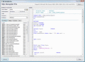 Screenshot of SQL Decrypter Pro 1.10