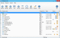 Screenshot of Z-DBackup 5.5