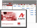 Screenshot of A-AUTO 7.1