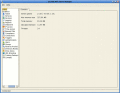 Screenshot of JSCAPE MFT Server 7.1