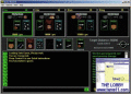 Screenshot of Tams11 Space Bourne 1.0.0.0