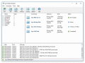Screenshot of SyncBreeze Pro 10.4.18