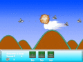Screenshot of Falco Super Flight 1.6