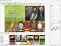 Screenshot of Jalada Collage for Windows 5.5.3