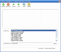 Screenshot of Convert Document to Image 6.9