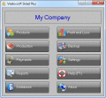 Screenshot of Vladovsoft Sklad 4.5.0