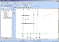 Screenshot of Power Engineer Visualization Component 4.0