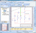 Screenshot of Circuit Design simulation Component 4.0