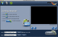 Screenshot of Foxreal MKV Converter for Mac V 1.2.1.768