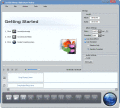 Screenshot of ImTOO Photo Slideshow Maker 1.0.2.0214