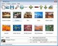 Screenshot of JQuery Carousel for Images 1.0