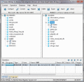 Screenshot of Viobo MSSQL to MySQL Data Migrator Pro. 1.5