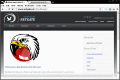 Screenshot of BlackHawk Web Browser 1.0.195