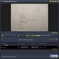 Screenshot of AVCWare Video Cutter 2.0.1.0111
