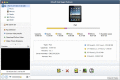 Screenshot of Xilisoft iPad Magic Platinum for Mac 5.5.6.20140113